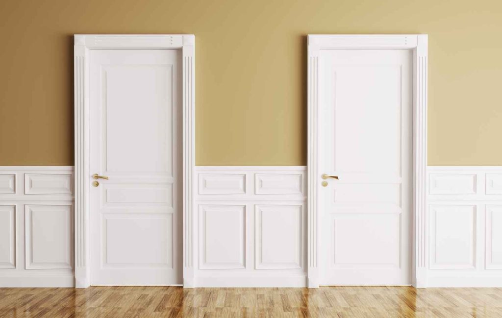 Interior Doors