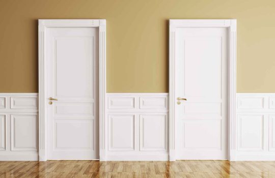 Interior Doors2