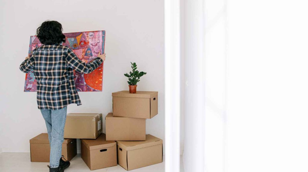 חברה לסידור בתים