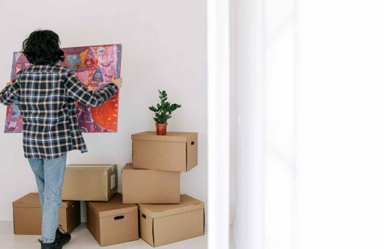 חברה לסידור בתים2